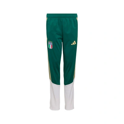 Pantaloni Italia Training Mondiali 2026 da Bambino