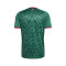Maglia adidas Messico Home Mondiali 2026