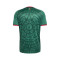 Maglia adidas Messico Home Mondiali 2026