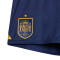 Completo adidas Spagna Home Mondiali 2026 da Neonato