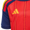 Completo adidas Spagna Home Mondiali 2026 da Bambino