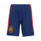 Pantaloncini adidas Spagna Home Mondiali 2026 da Bambino
