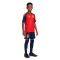 Completo adidas Spagna Home Mondiali 2026 Giovani