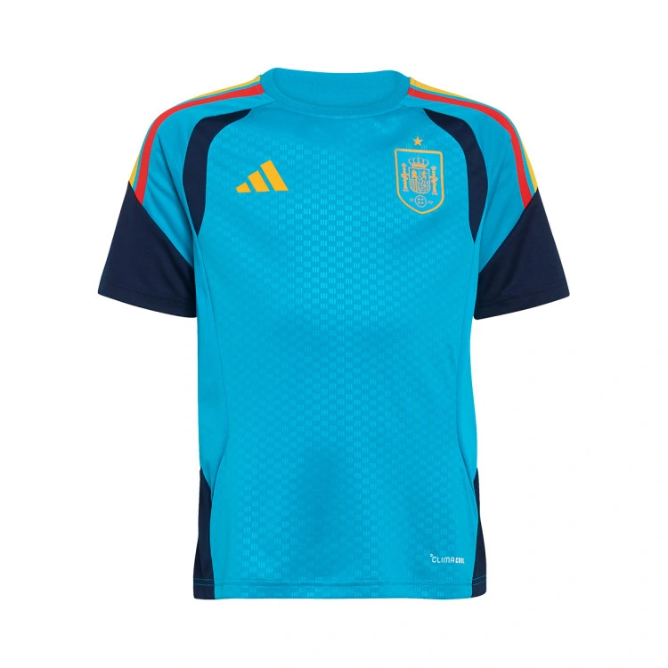 camiseta-adidas-espana-training-mundial-2026-nino-blue-1
