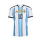 Maglia adidas Argentina Afa Home Messi Mondiali 2026