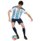 Maglia adidas Argentina Home Authentic Mondiali 2026