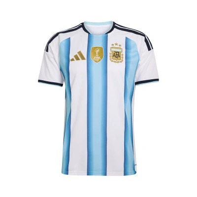 Maglia Argentina Afa Home Mondiali 2026