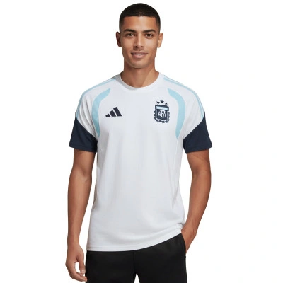 Maglia Argentina Training Mondiali 2026