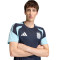 Maglietta adidas Argentina Afa Training Mondiali 2026