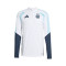 Felpa adidas Argentina AFA Training Mondiali 2026