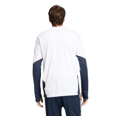 Felpa Argentina AFA Training Mondiali 2026