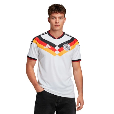Maglia Germania Dfb Home Mondiali 2026