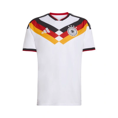 Maglia Germania Dfb Home Mondiali 2026