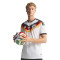 Maglia adidas Germania Home Authentic Mondiali 2026