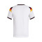 Maglia adidas Germania Home Authentic Mondiali 2026