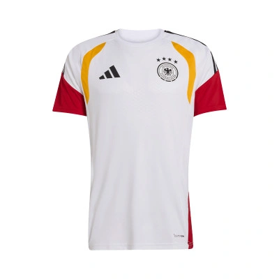 Maglia Germania Training Mondiali 2026