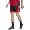 Pantaloncini adidas Germany Dfb Training Mondiali 2026