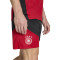 Pantaloncini adidas Germany Dfb Training Mondiali 2026