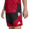 Pantaloncini adidas Germany Dfb Training Mondiali 2026