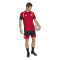 Pantaloncini adidas Germany Dfb Training Mondiali 2026