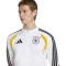Felpa adidas Germania DFB Training Mondiale 2026
