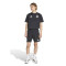 Maglia adidas Germania DFB Vis-Tech Fanswear Mondiali 2026