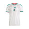 Maglia adidas Algeria Home Mondiali 2026