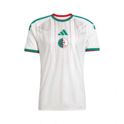 Maglia Algeria Home Mondiali 2026