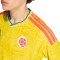 Maglia adidas Colombia Home Mondiali 2026