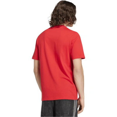 Maglietta Spagna DNA Graphic Fanswear Mondiali 2026