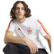 Maglia adidas Spagna DNA Fanswear Mondiali 2026