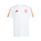 Maglia adidas Spagna DNA Fanswear Mondiali 2026
