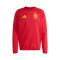 Felpa adidas Spagna Fanswear Mondiali 2026