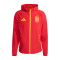 Giacca adidas Spain Vis-Tech Fanswear Mondiali 2026