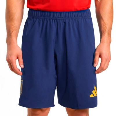 Pantaloncini Spagna Fanswear Mondiali 2026