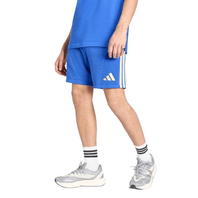 Pantaloncini Italia Fanswear Dna Mondiali 2026