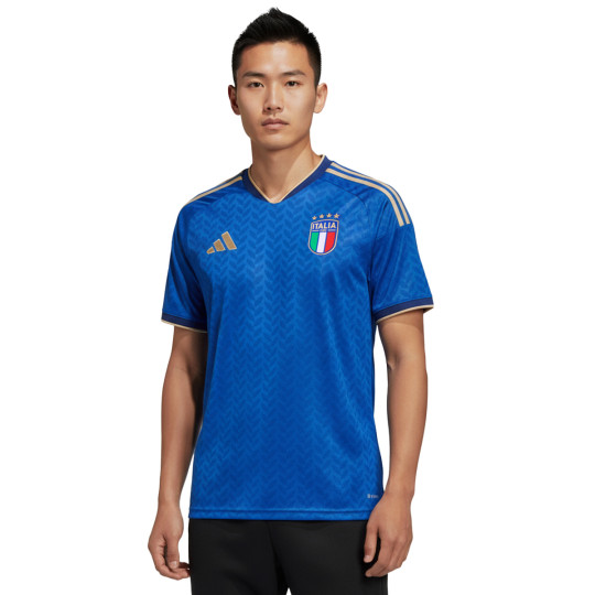 Maglia adidas Italia Home Mondiali 2026