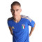 Maglia adidas Italia Home Authentic Mondiali 2026