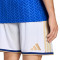 Pantaloncini adidas Italia Home Mondiali 2026