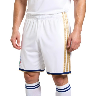 Pantaloncini Italia Home Mondiali 2026