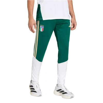 Pantaloni Italia Training Mondiali 2026