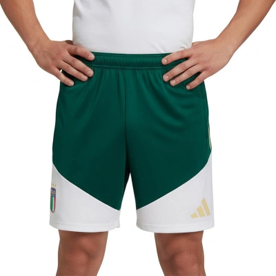 Pantaloncini Italia Training Mondiali 2026