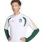 Felpa adidas Italia Training Mondiali 2026