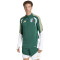 Felpa adidas Italia Training Mundial 2026