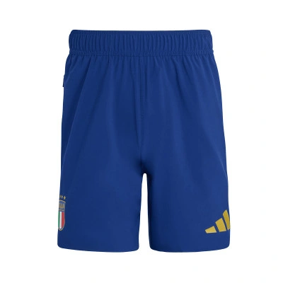 Pantaloncini Italia Fanswear Vis-Tech Mondiali 2026