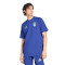Maglietta adidas Italia Vis-Tech Fanswear Mondiali 2026