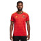 Maglia adidas Belgio Home Mondiali 2026