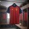 Maglia adidas Spagna Home Mondiali 2026