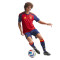 Maglia adidas Spagna Home Authentic Mondiali 2026