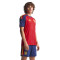 Maglia adidas Spagna Home Authentic Mondiali 2026